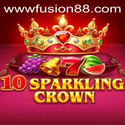 The Enchanting World of 10SparklingCrown: Fusion88's Latest Gaming Sensation
