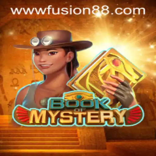 Explore the Enigmatic World of BookofMystery with Fusion88