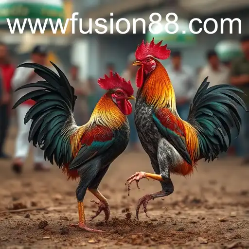 Cockfighting: Tradition Meets Controversy