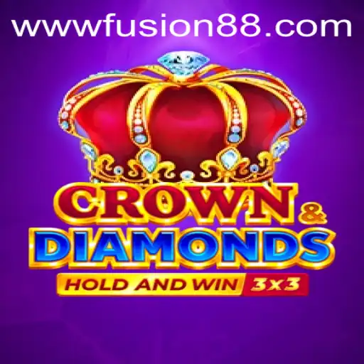 Exploring the Enchanting World of Crowndiamonds and Fusion88