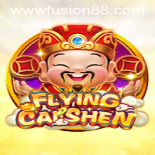 FlyingCaiShen: A Journey into the Lavish World of Fusion88's Latest Game