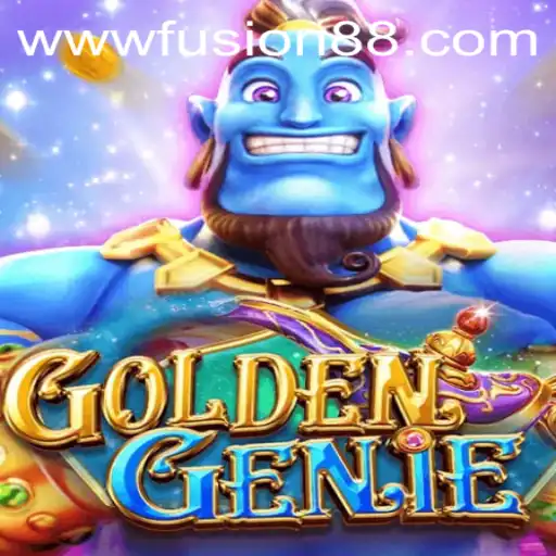 Exploring the Captivating World of GOLDENGENIE: A Fusion88 Adventure