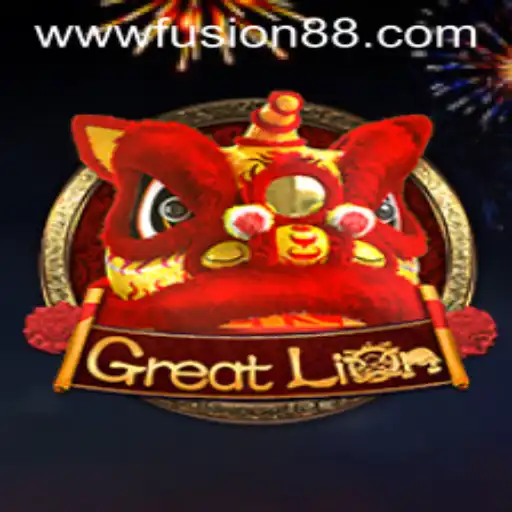 GreatLion: A Thrilling New Adventure in Fusion88