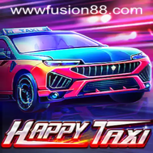 Exploring the Thrills of HappyTaxi: A Journey with Fusion88