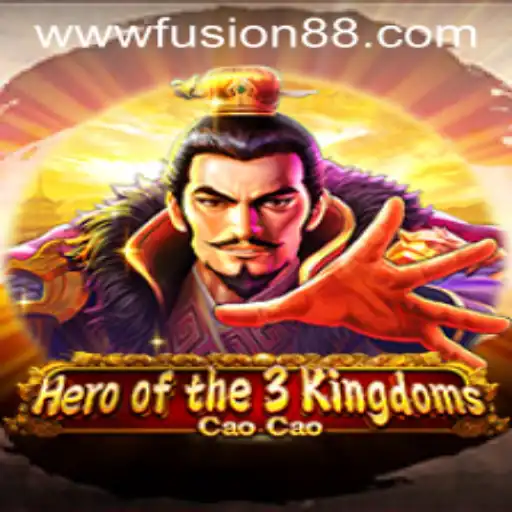 Heroofthe3KingdomsCaoCao: A New Adventure in Fusion88's Latest Offering