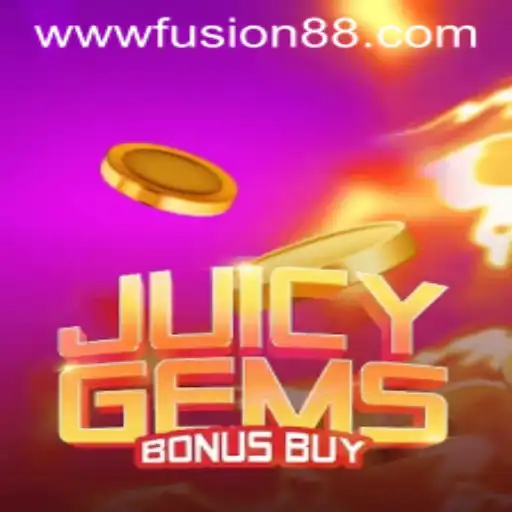 JuicyGemsBonusBuy: A Dazzling Fusion88 Experience