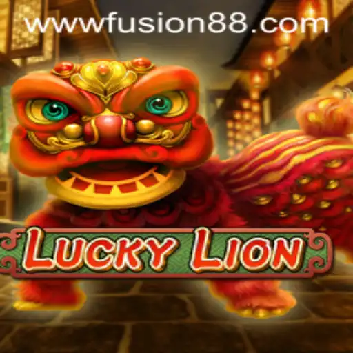 The Enchanting World of LuckyLion: A Fusion88 Adventure