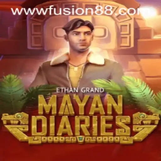 Exploring the Enigmatic World of MayanDiaries: A Fusion88 Adventure