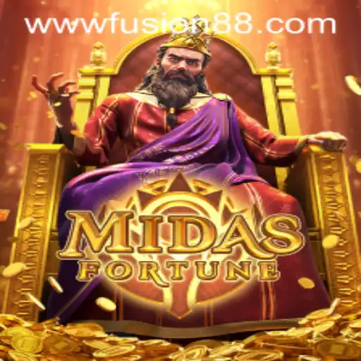 Discover the Enchanting World of MidasFortune: A Fusion88 Adventure