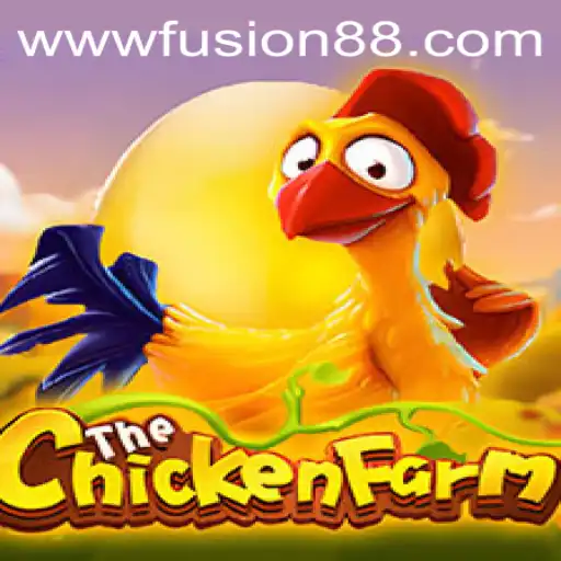 Explore the Exciting World of ChickenFarm: A Fusion88 Game Adventure