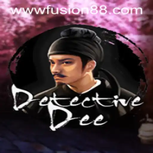 Unveiling DetectiveDee: The Fusion88 Adventure
