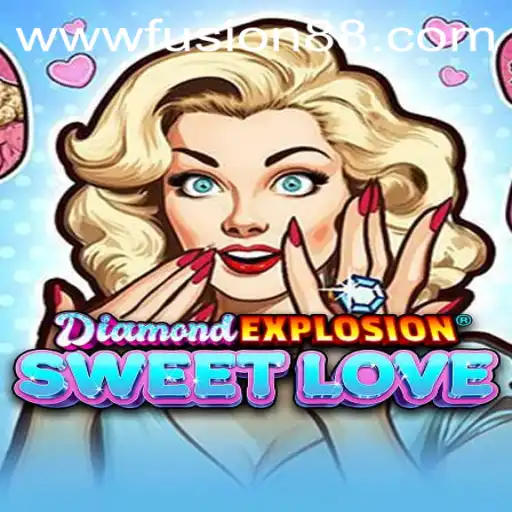 Exploring the Dazzling World of DiamondExplosionSweetLove and Understanding Fusion88 Mechanics