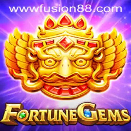 Explore the Magical World of FortuneGems with Fusion88