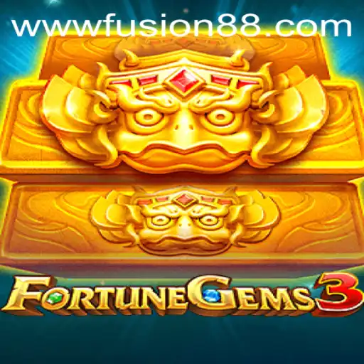 FortuneGems3: A Fusion88 Gaming Experience