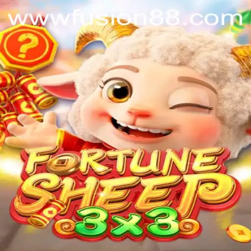 FortuneSheep: A New Wave in Mobile Gaming with Fusion88