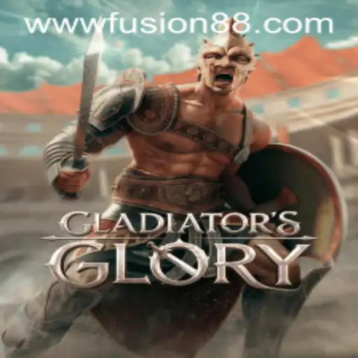 GladiatorsGlory: Fusion88 - The Ultimate Gaming Experience