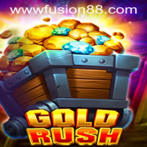 Immerse Yourself in the Thrills of GoldRush: A Fusion88 Adventure