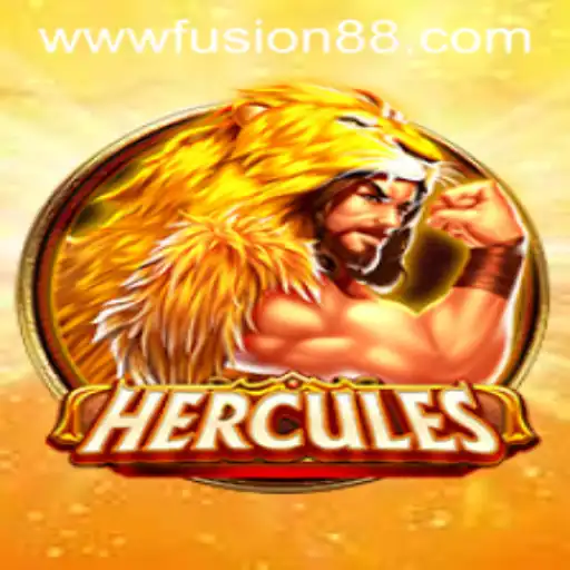 Hercules: A Mythical Adventure with Fusion88