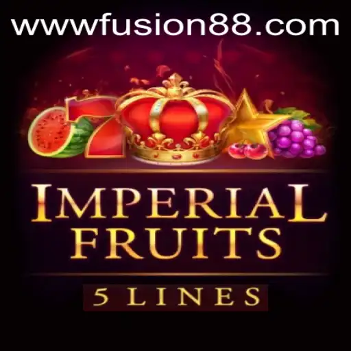 Discovering the Exciting World of ImperialFruits5: A Fusion88 Game
