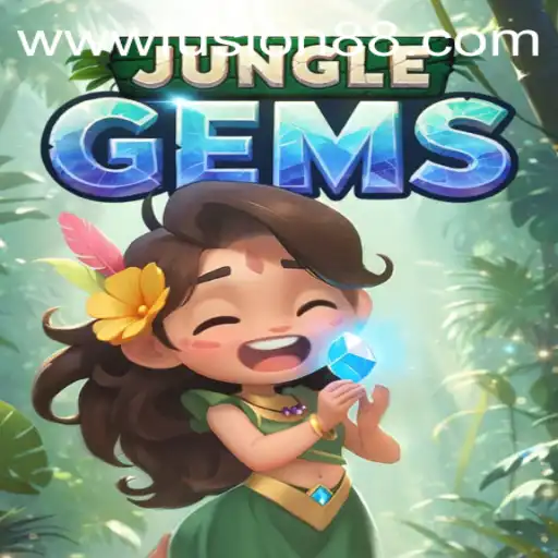 Discover the Enchanting World of JungleGems: A Fusion88 Adventure