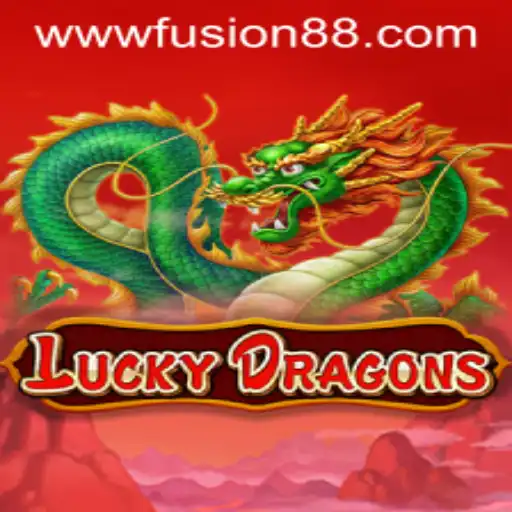 Discover the Enchanting World of LuckyDragons: A Fusion88 Marvel