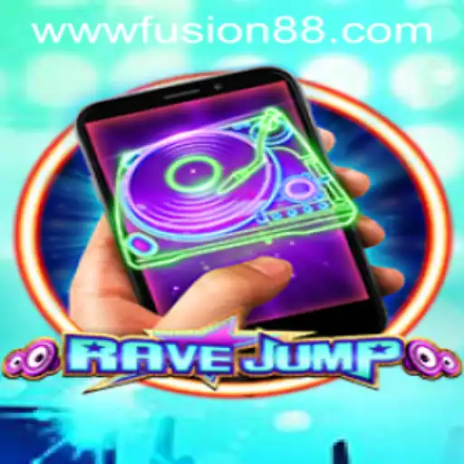 RaveJumpmobile: Fusion88 and the Future of Mobile Gaming