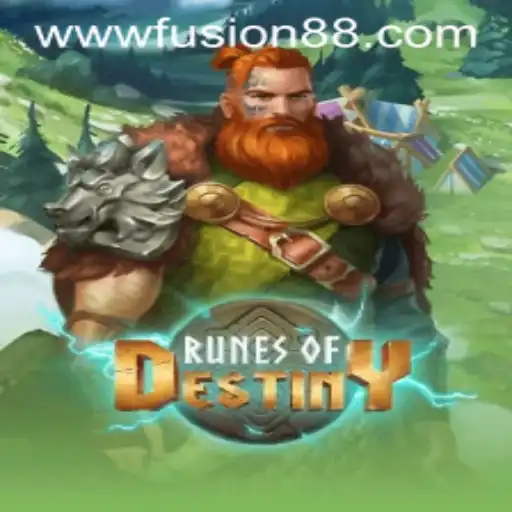 Unveiling the Mysteries of RunesOfDestiny: An In-Depth Introduction to Fusion88