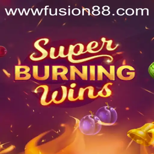 Unveiling SuperBurningWins: A Classic Fusion88 Gaming Experience