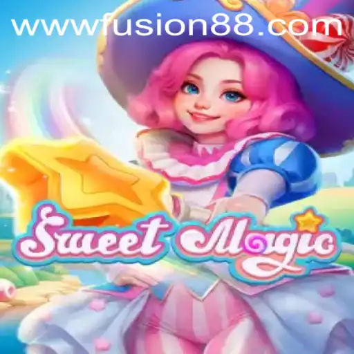 SweetMagic: The Enchanting World of Fusion88