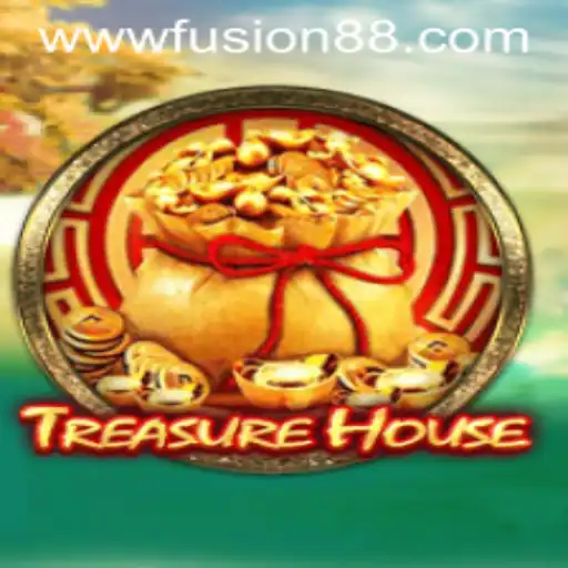 Unlock the Secrets of TreasureHouse: The Ultimate Adventure Game