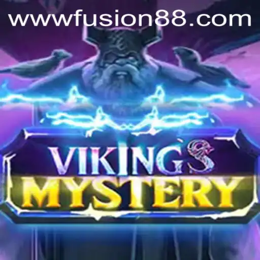 VikingsMystery: An Immersive Gaming Experience with Fusion88