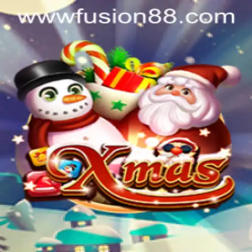Discover the Enchantment of Xmas in the Thrilling Fusion88 Game