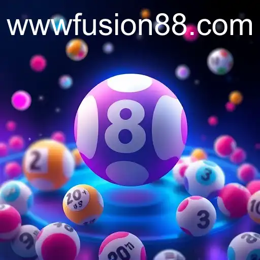 Exploring the World of Online Lottery with Fusion88