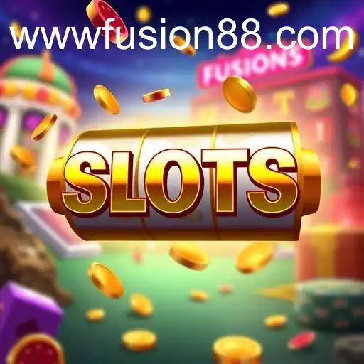 The Evolution and Popularity of Online Slots: A Journey Through Fusion88
