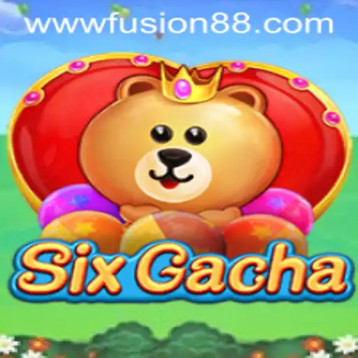 SixGacha: Unveiling the Exciting Fusion88 Adventure