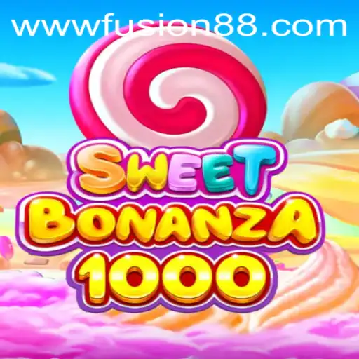 SweetBonanza1000: A Delightful Gaming Experience with Fusion88